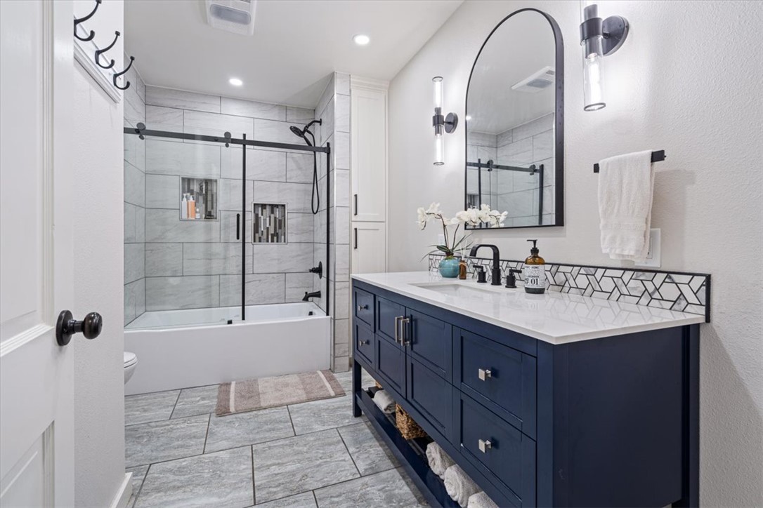 Sycamore Heights Sub Rurban - Residential