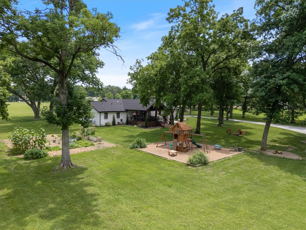 Sycamore Heights Sub Rurban - Residential