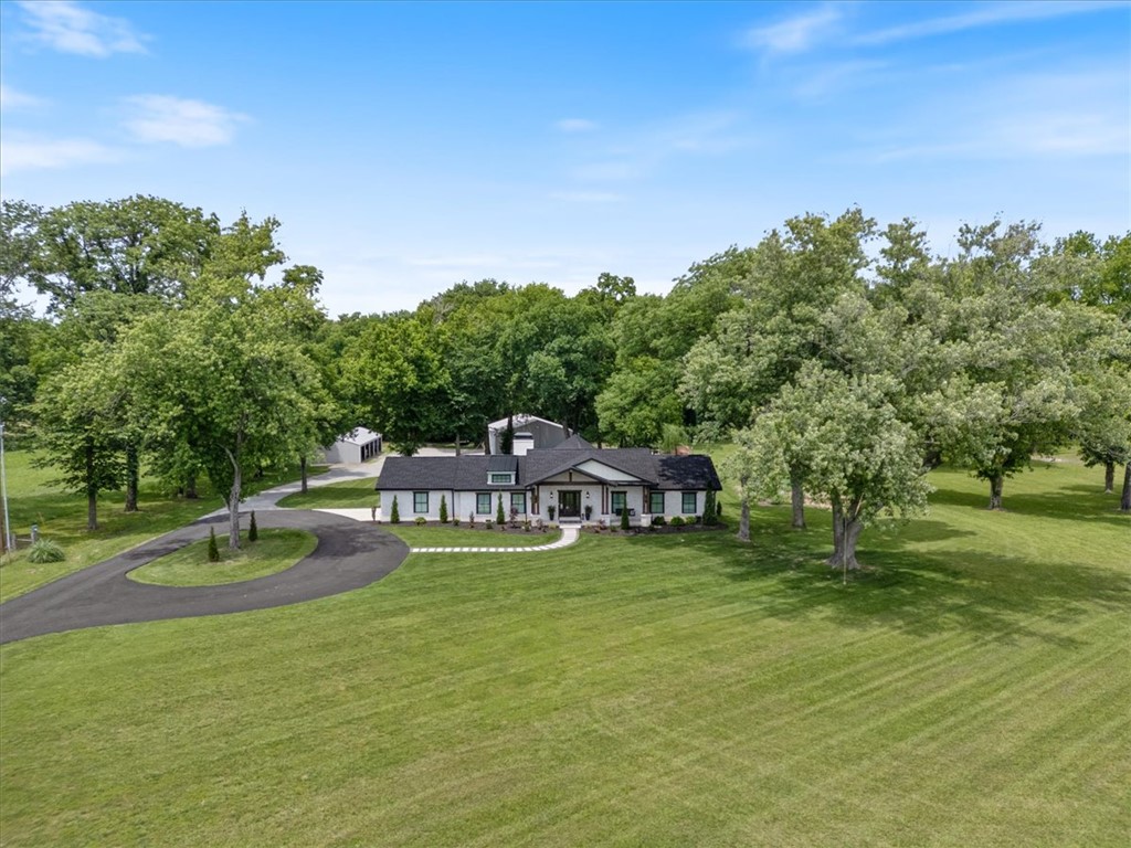 Sycamore Heights Sub Rurban - Residential