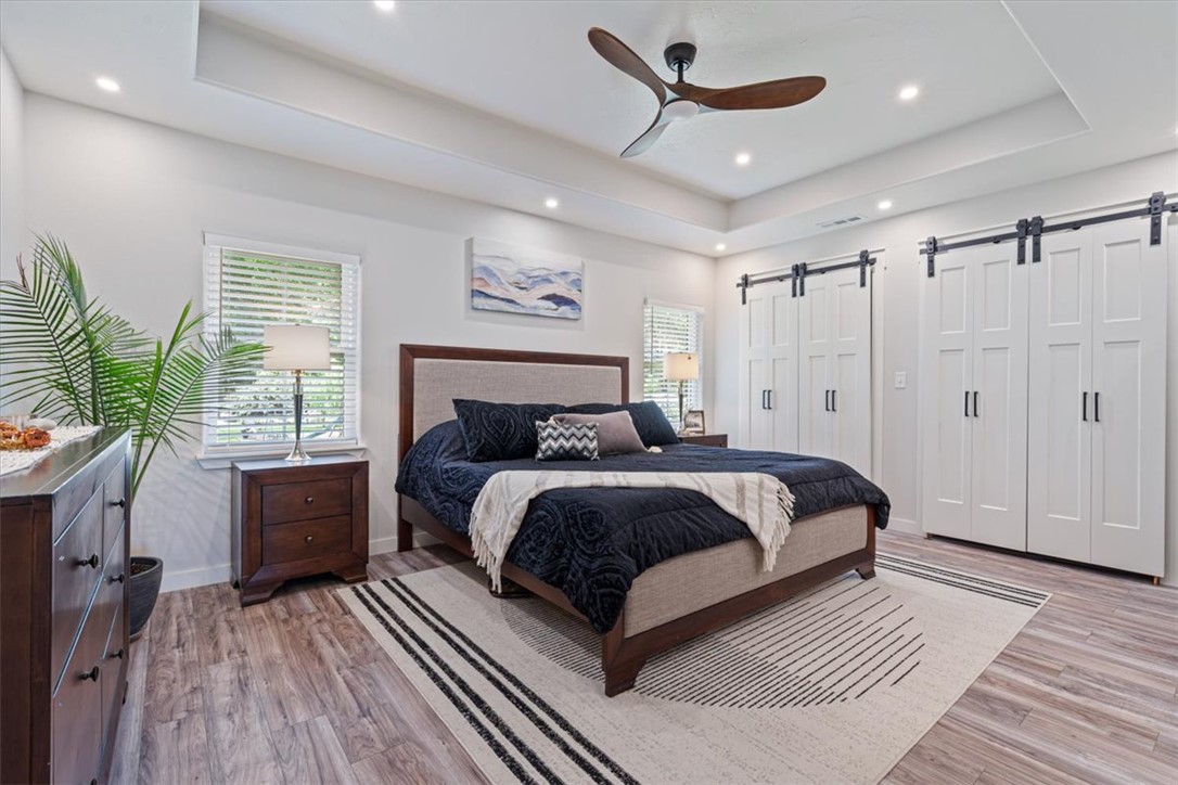 Sycamore Heights Sub Rurban - Residential