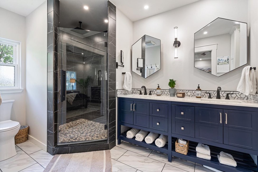 Sycamore Heights Sub Rurban - Residential