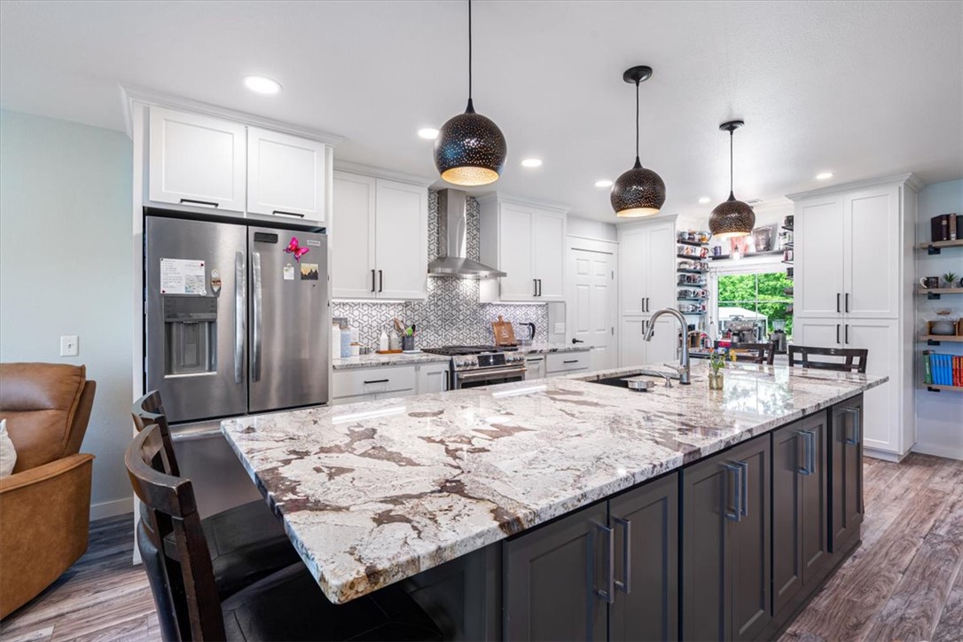 Sycamore Heights Sub Rurban - Residential