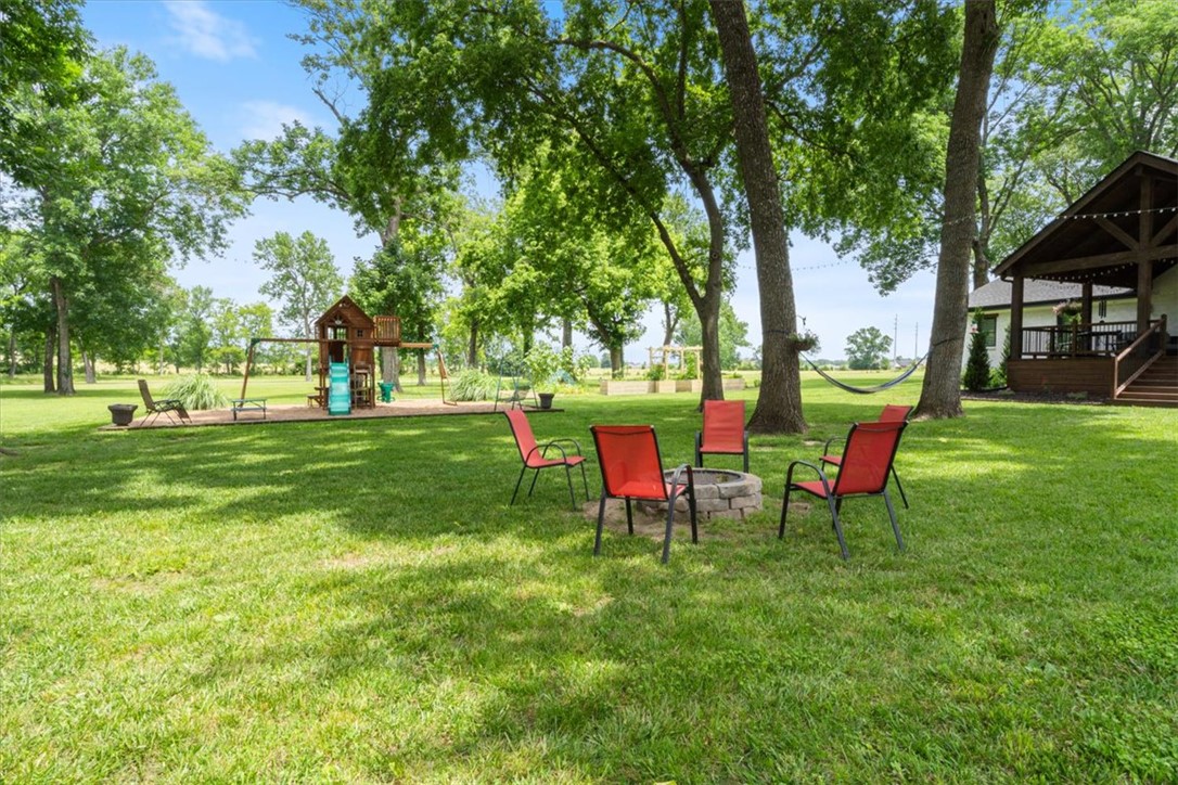 Sycamore Heights Sub Rurban - Residential
