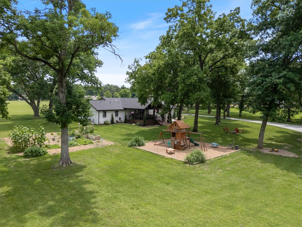 Sycamore Heights Sub Rurban - Residential
