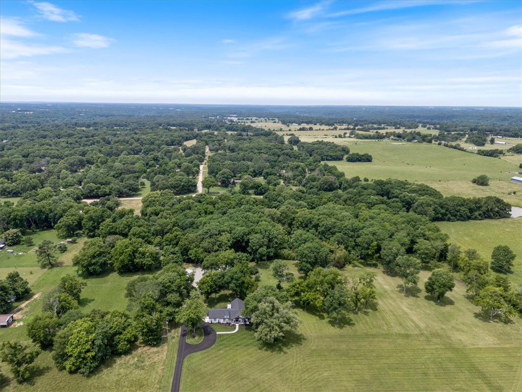 Sycamore Heights Sub Rurban - Residential