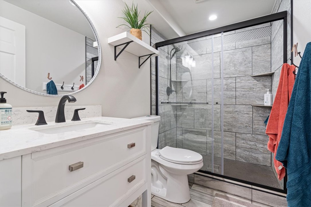 Sycamore Heights Sub Rurban - Residential