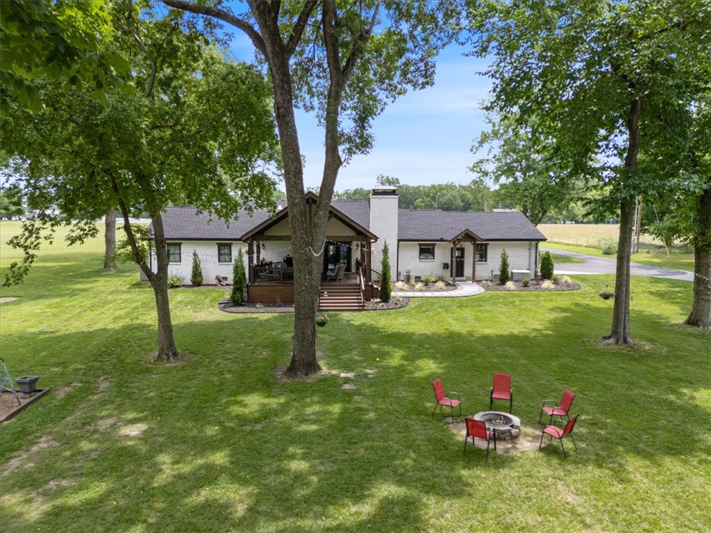 Sycamore Heights Sub Rurban - Residential