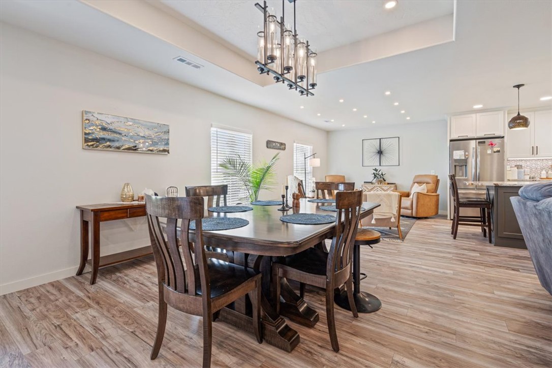 Sycamore Heights Sub Rurban - Residential
