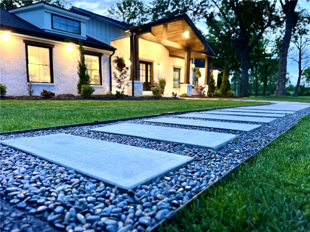 Sycamore Heights Sub Rurban - Residential