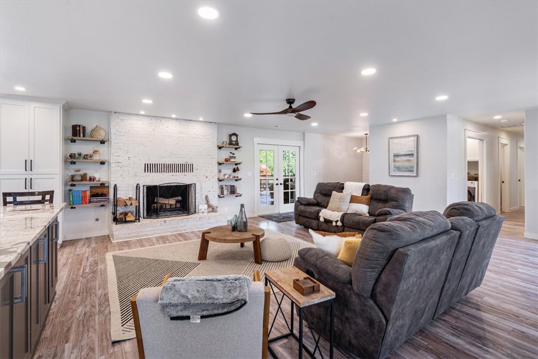 Sycamore Heights Sub Rurban - Residential