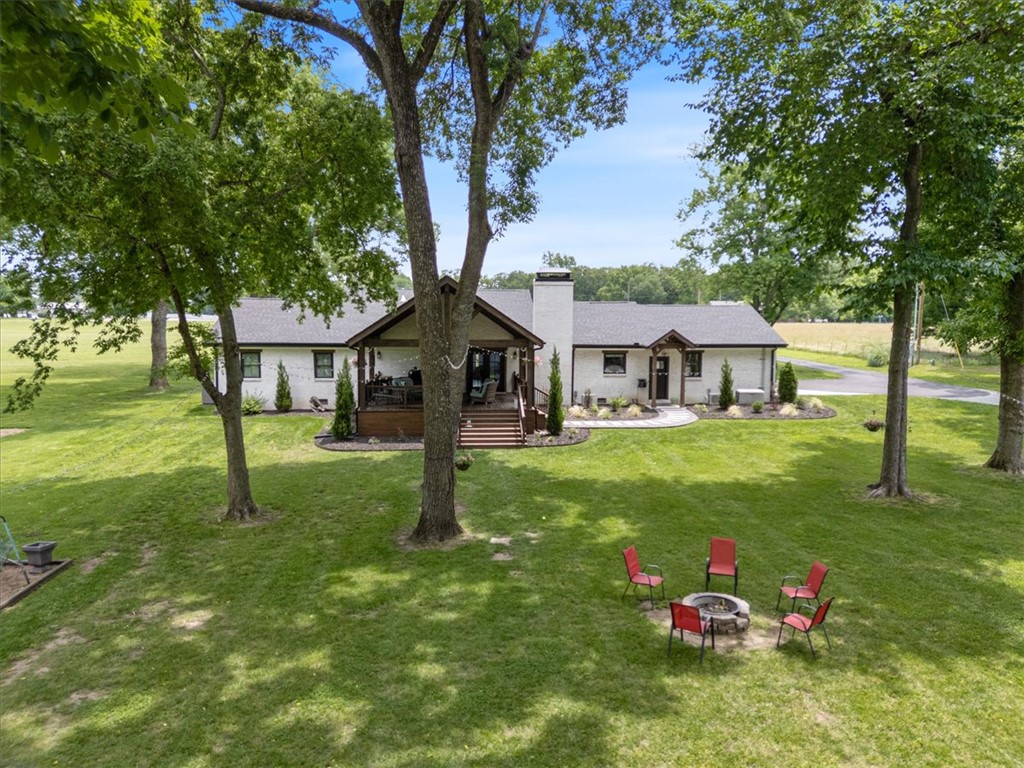 Sycamore Heights Sub Rurban - Residential