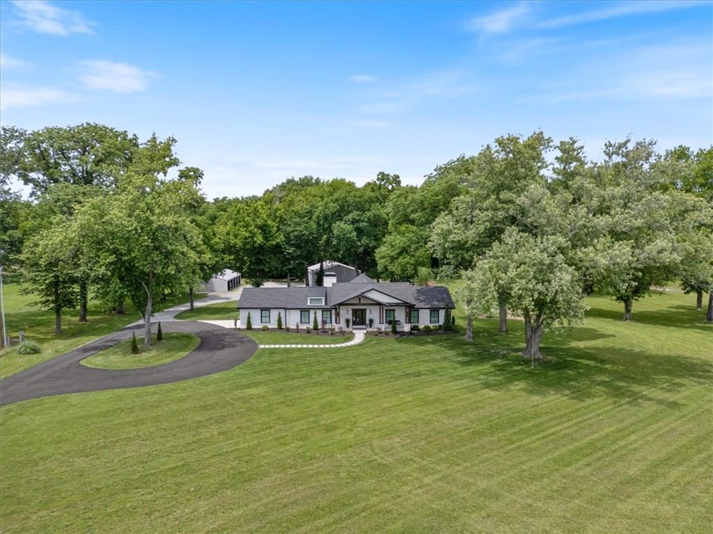 Sycamore Heights Sub Rurban - Residential