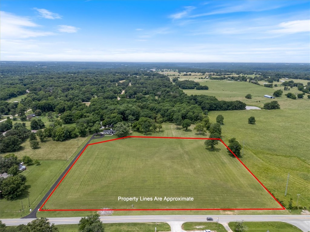 Sycamore Heights Sub Rurban - Residential