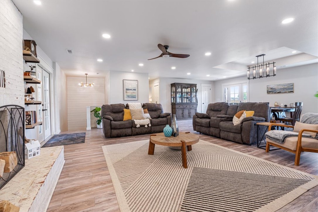 Sycamore Heights Sub Rurban - Residential