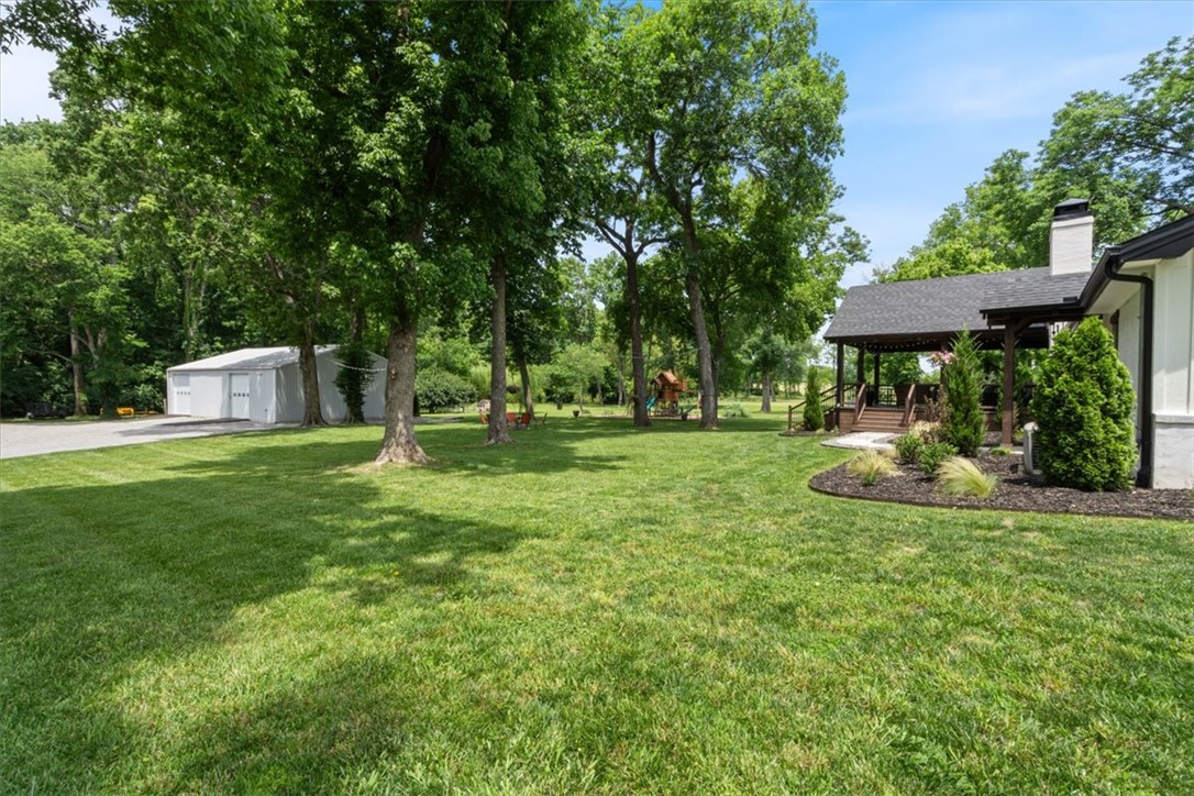 Sycamore Heights Sub Rurban - Residential