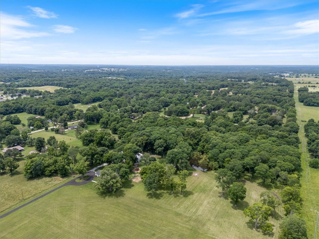 Sycamore Heights Sub Rurban - Residential