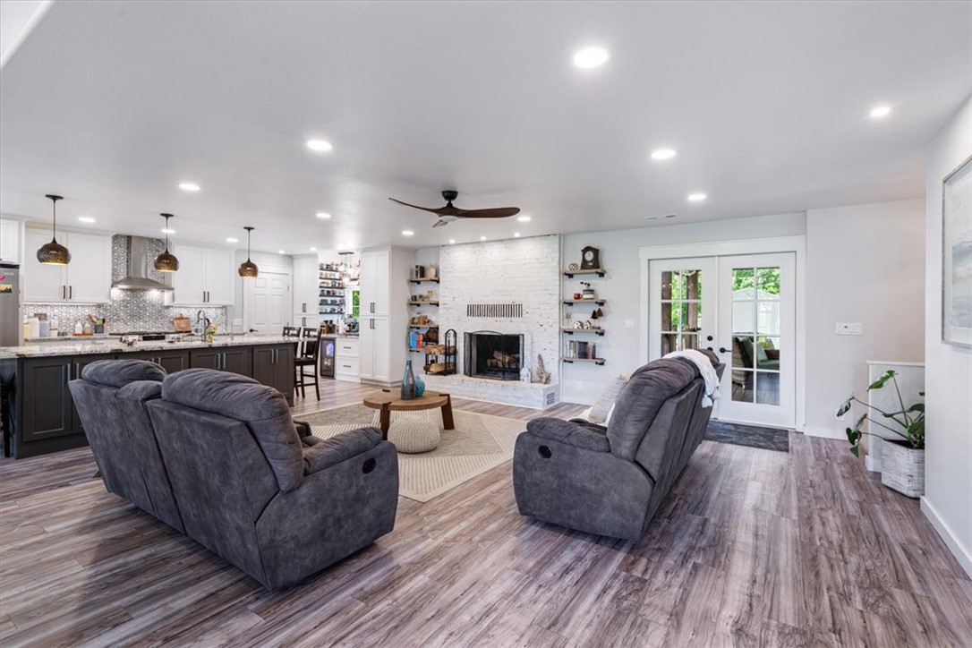 Sycamore Heights Sub Rurban - Residential