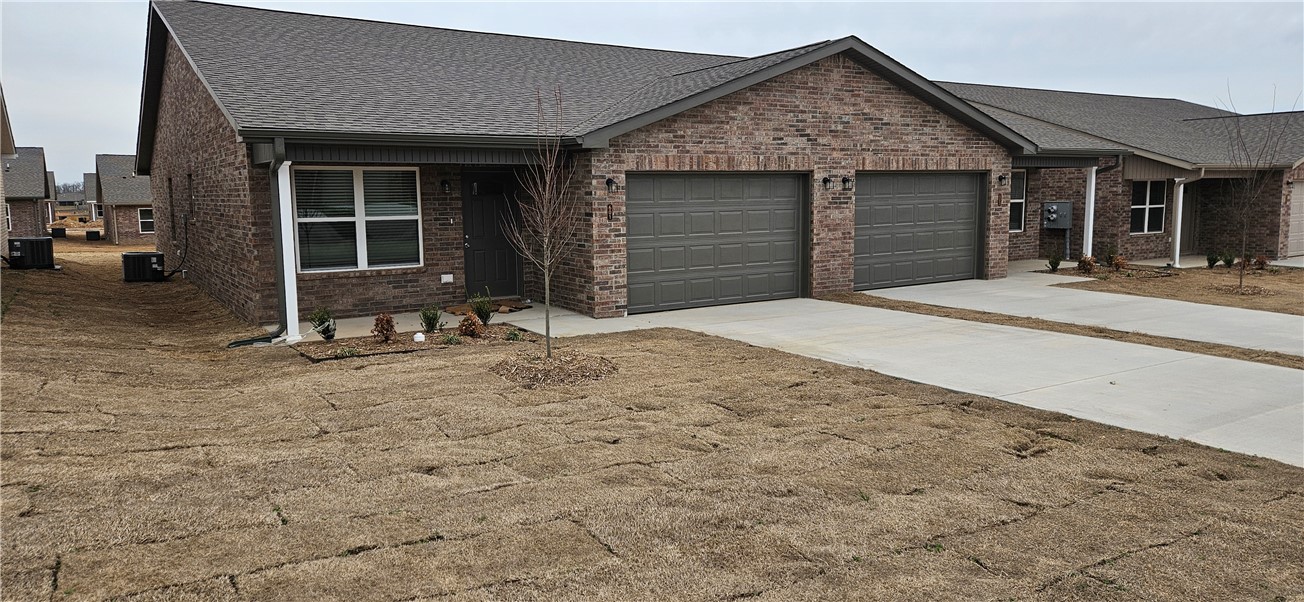 Snyder Station Ph Vii & Viii Highfill - Residential Lease