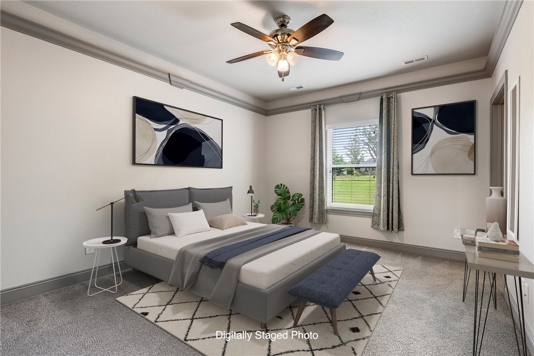 Town/Bentonville - Residential