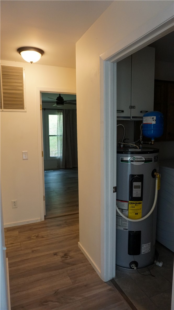 Townhouse Tct 3 A/K/A Drake Court Bvv - Residential