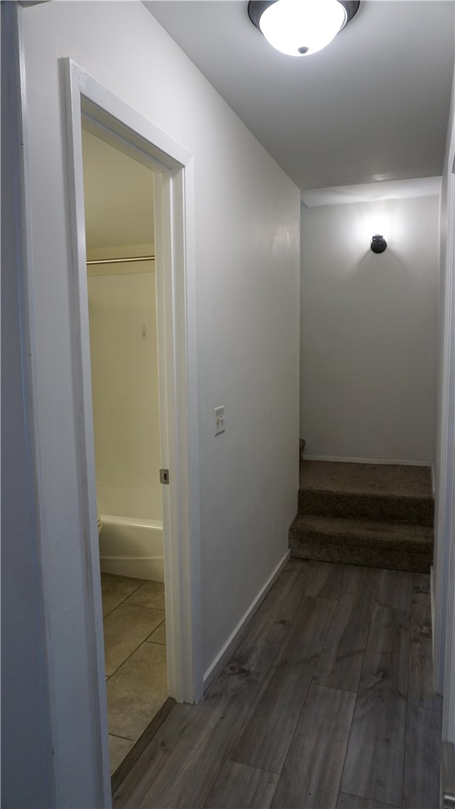 Townhouse Tct 3 A/K/A Drake Court Bvv - Residential