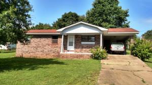 Magness Add - Residential