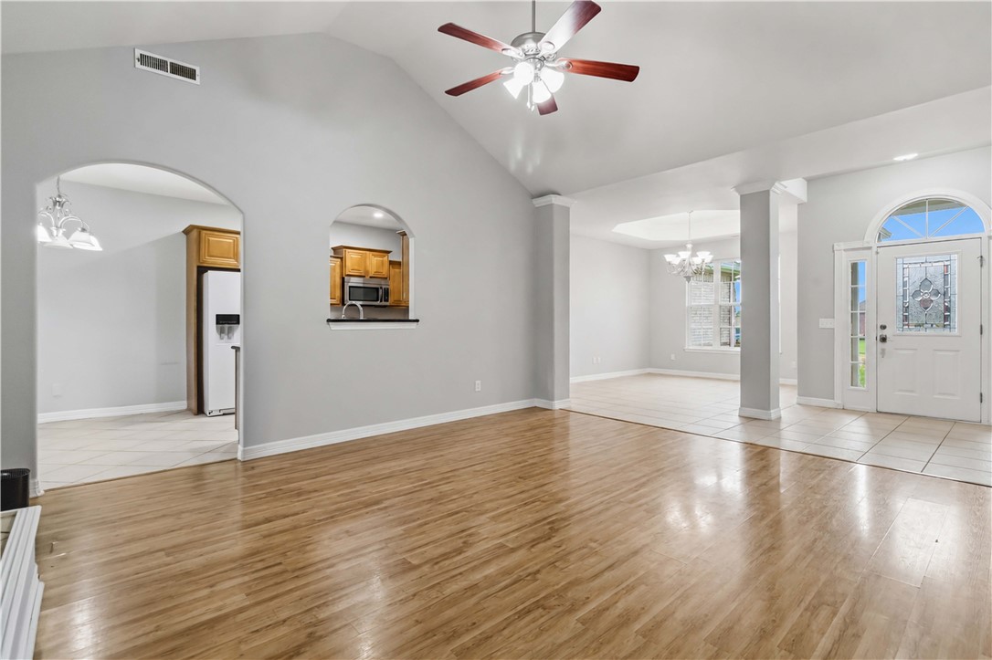 Patterson Place Sub Pea Ridge - Residential