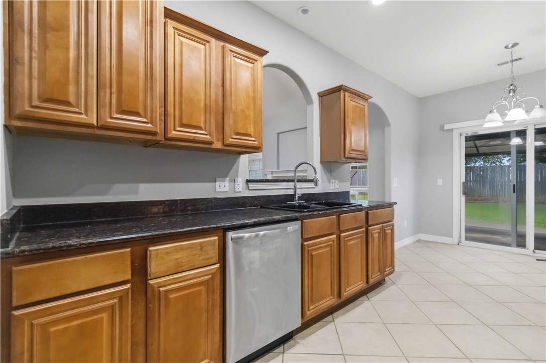 Patterson Place Sub Pea Ridge - Residential