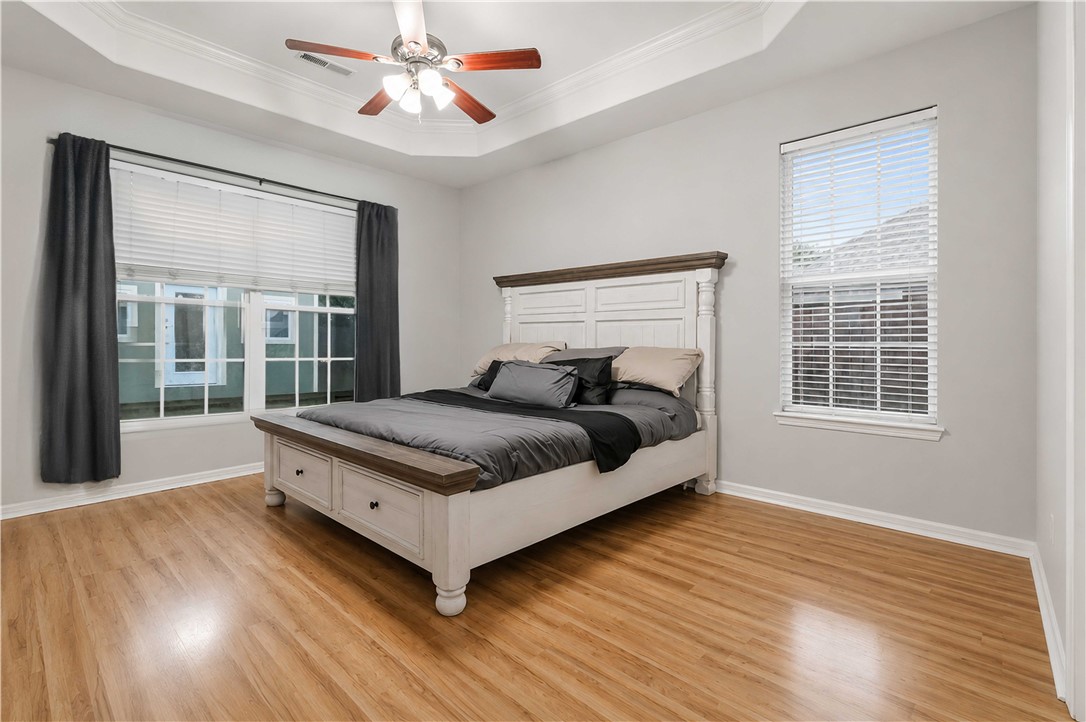 Patterson Place Sub Pea Ridge - Residential