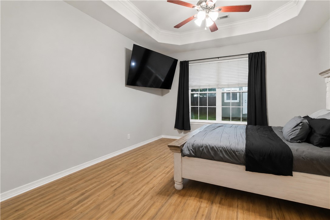 Patterson Place Sub Pea Ridge - Residential