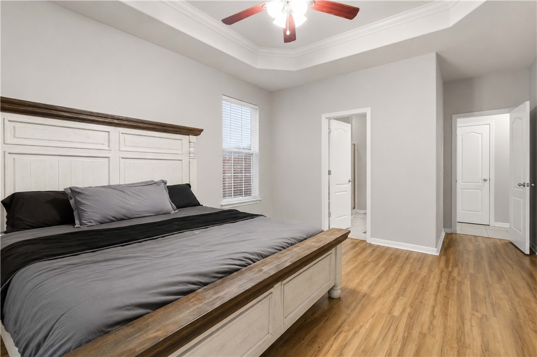 Patterson Place Sub Pea Ridge - Residential