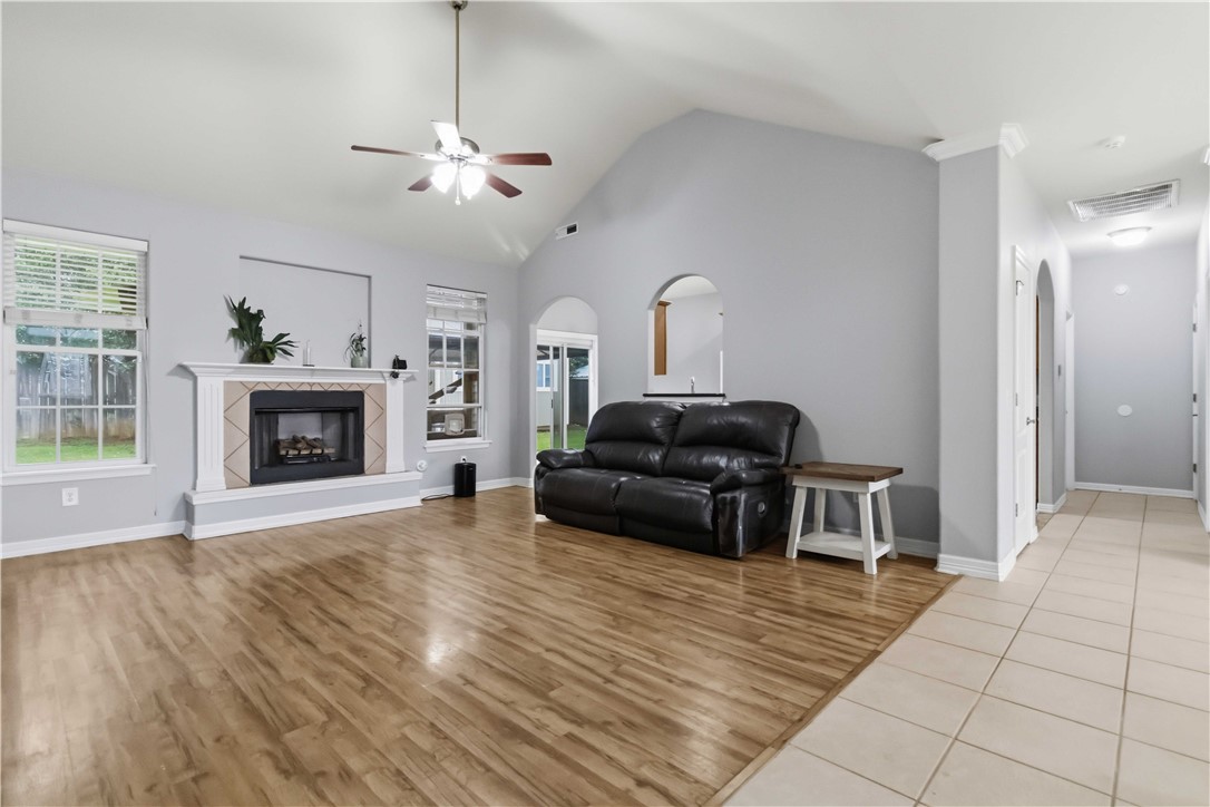 Patterson Place Sub Pea Ridge - Residential