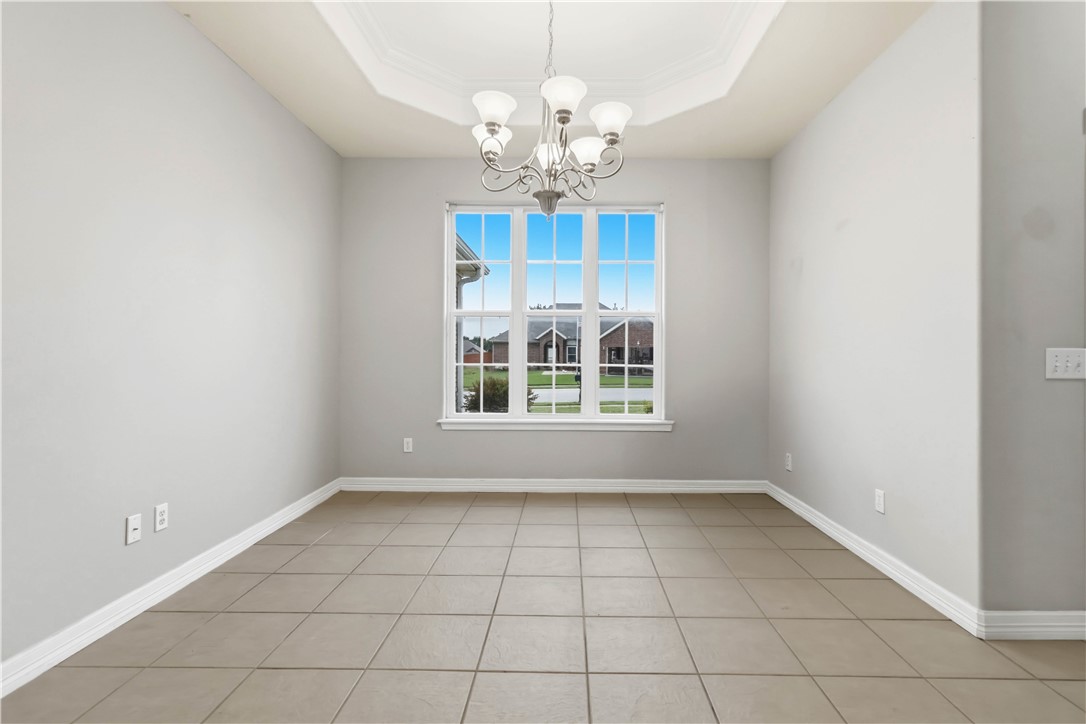 Patterson Place Sub Pea Ridge - Residential
