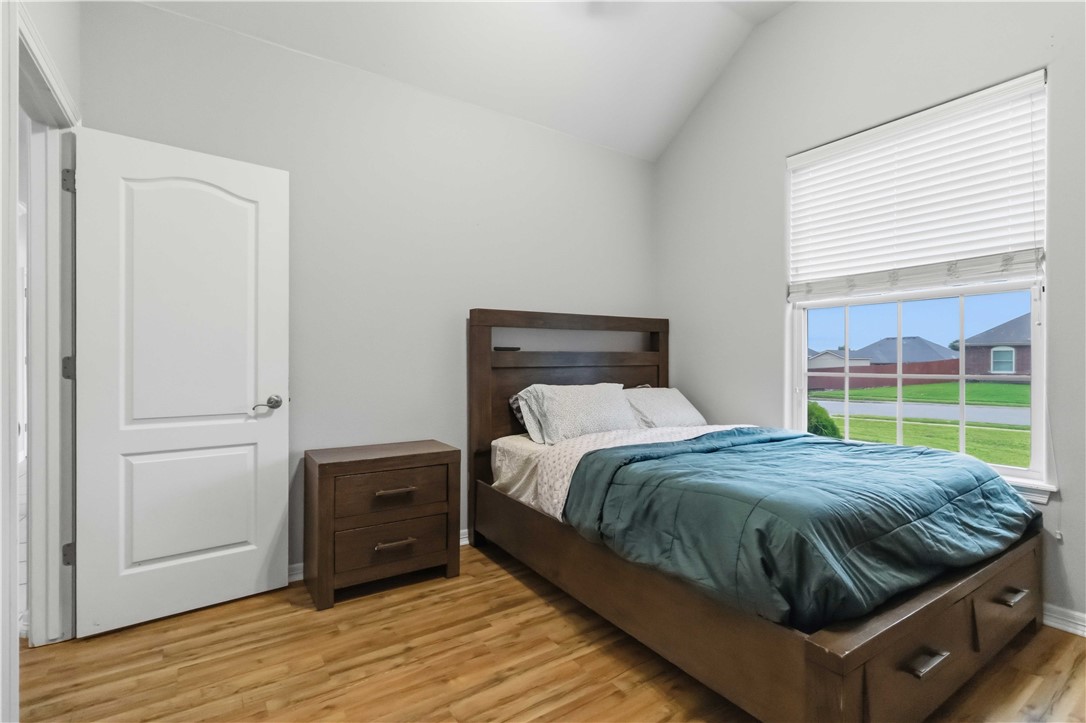 Patterson Place Sub Pea Ridge - Residential