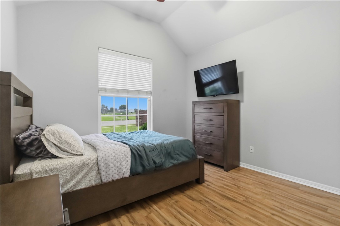 Patterson Place Sub Pea Ridge - Residential