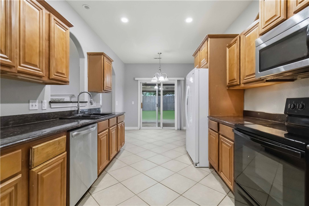 Patterson Place Sub Pea Ridge - Residential