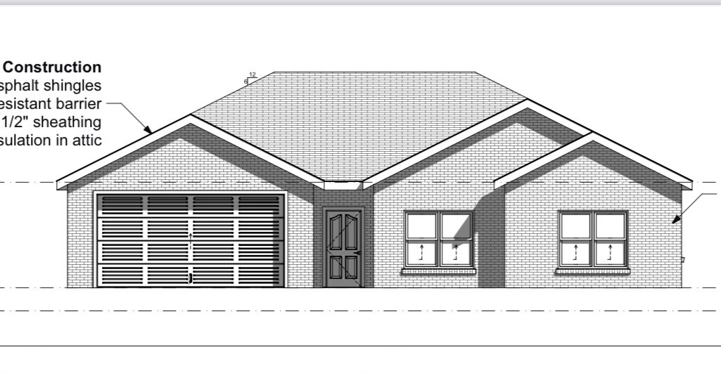 Lands End Sub Bvv - Residential Lease
