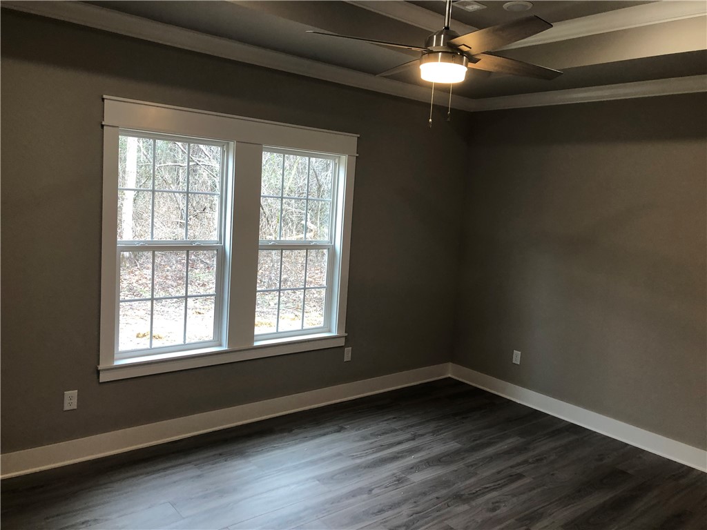 Lands End Sub Bvv - Residential Lease