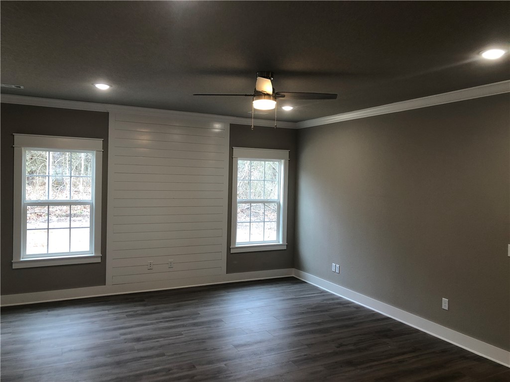 Lands End Sub Bvv - Residential Lease