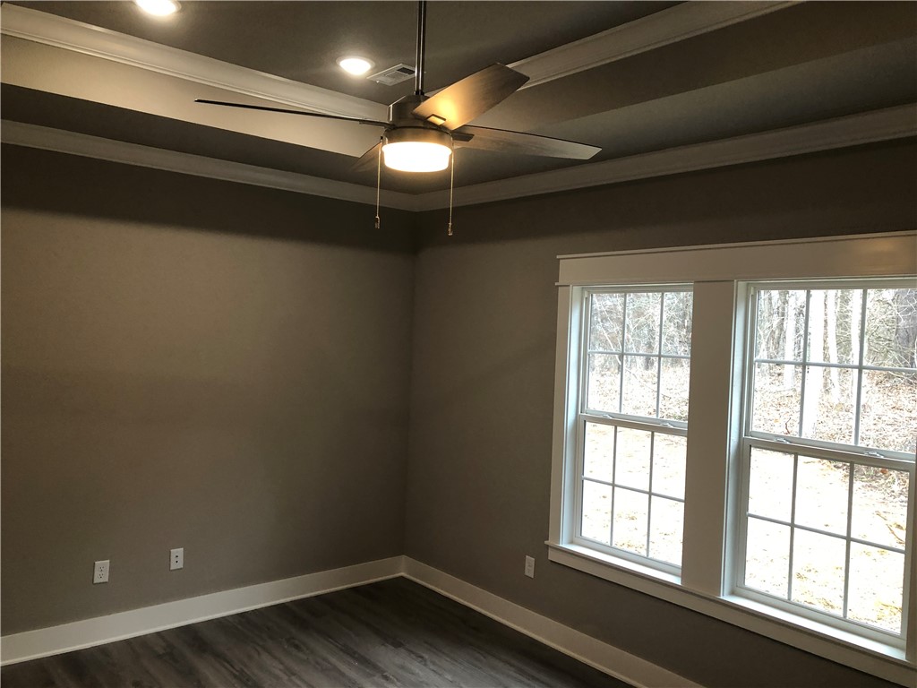 Lands End Sub Bvv - Residential Lease