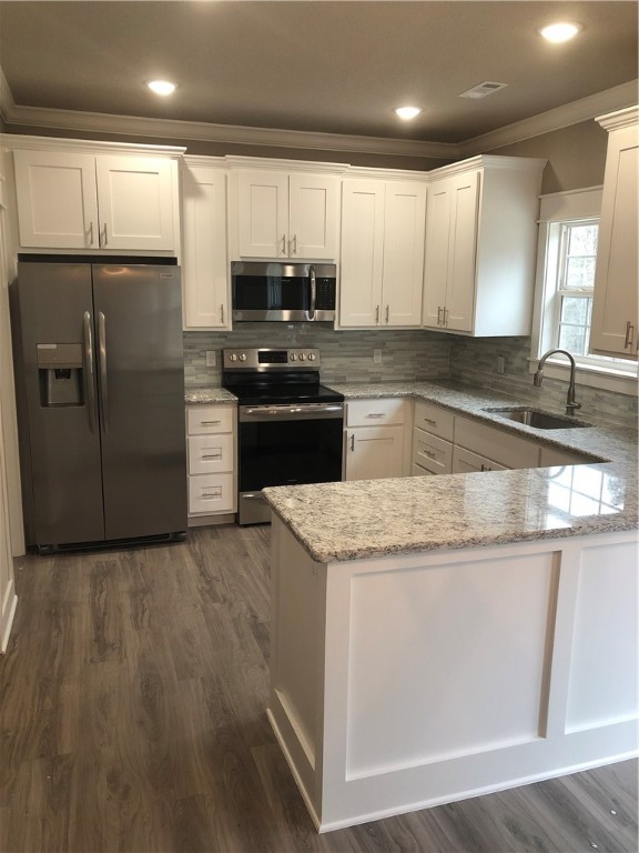 Lands End Sub Bvv - Residential Lease