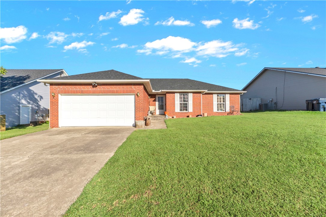 Eagle Glen Sub Ph I Rogers - Residential