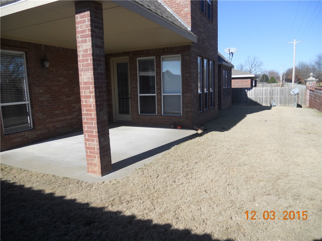 Liberty Bell North Rogers - Residential Lease