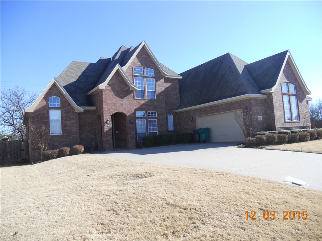 Liberty Bell North Rogers - Residential Lease