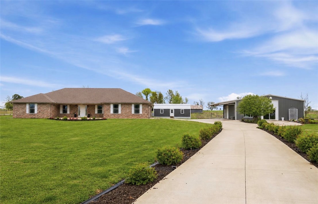 22-16-31 Farmington Outlots - Residential