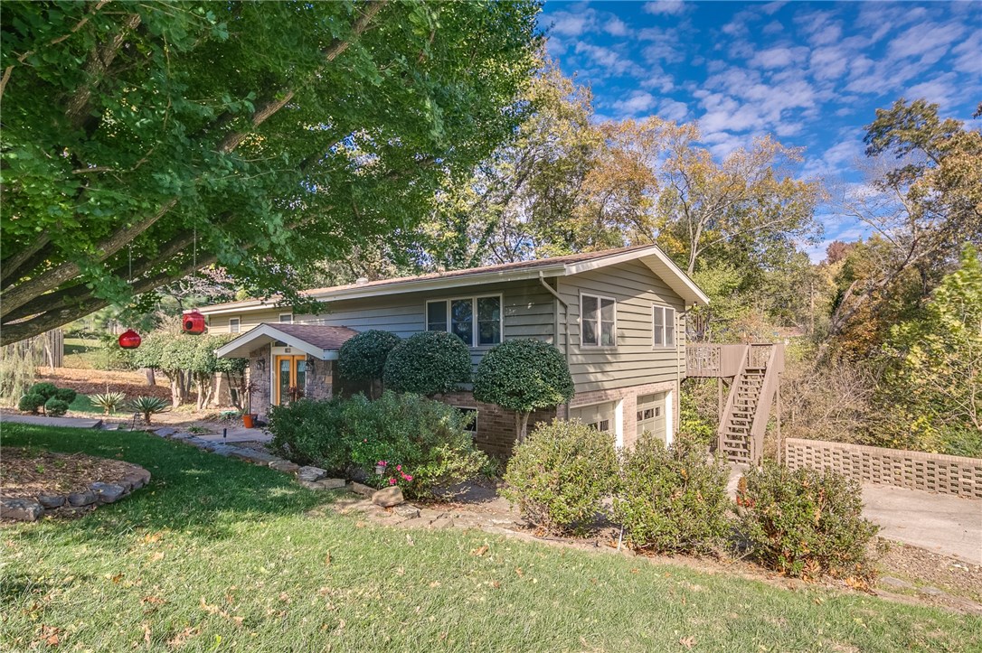 Lakeview - Residential