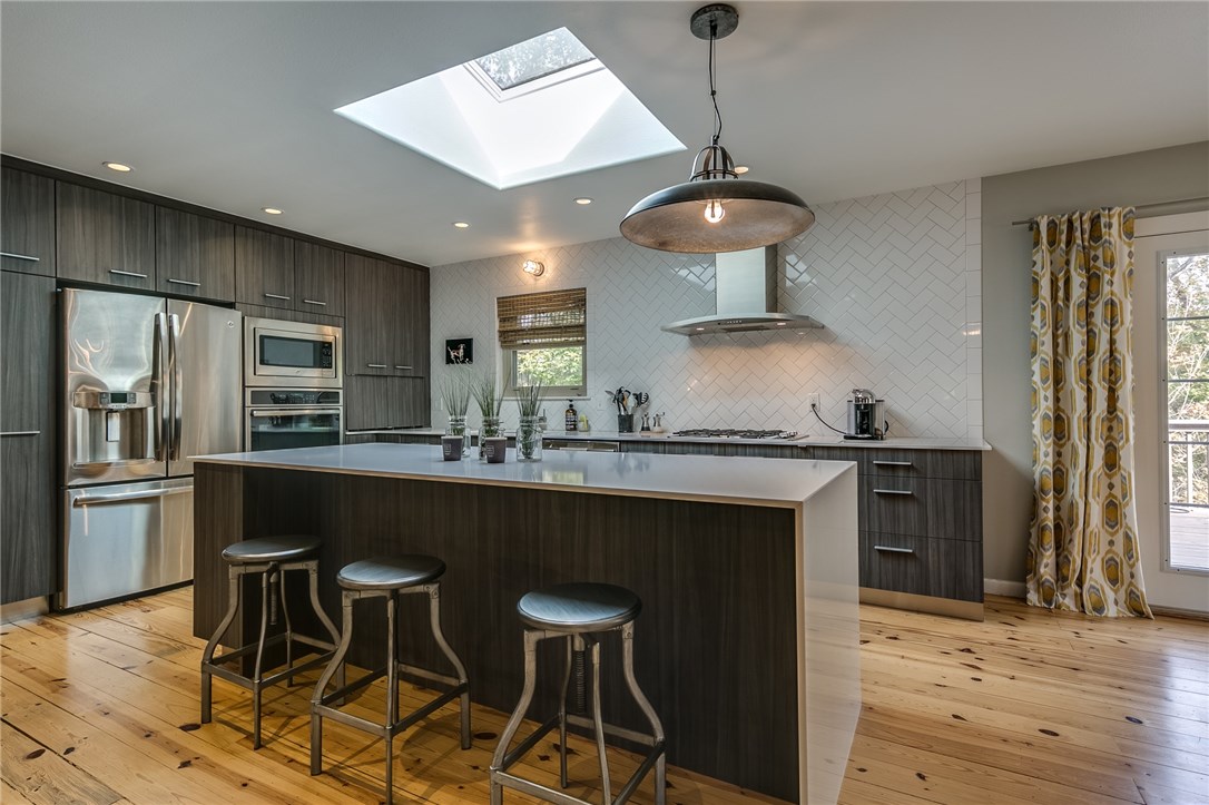 Lakeview - Residential