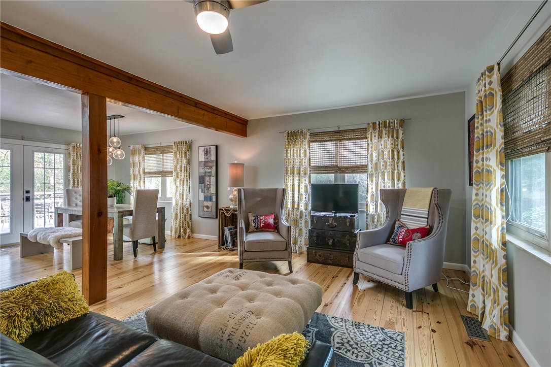 Lakeview - Residential