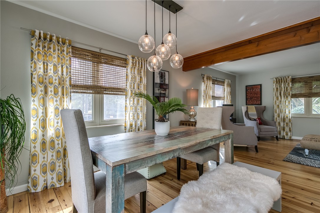 Lakeview - Residential