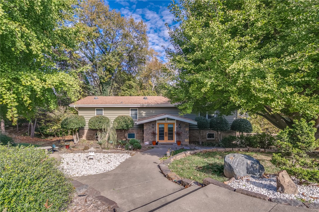 Lakeview - Residential